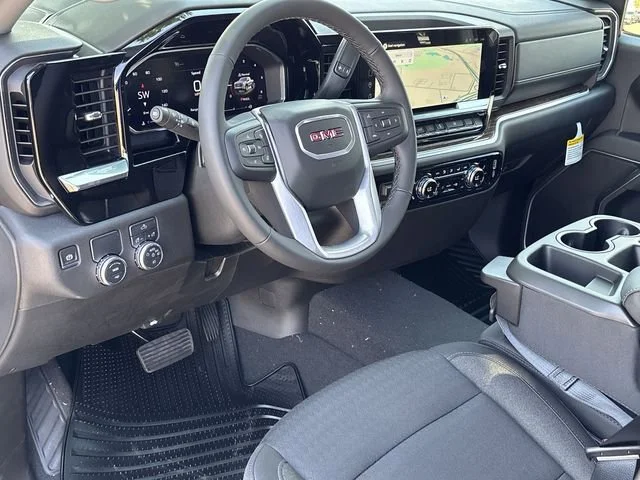 2026 GMC Sierra 1500 Elevation - Photo 10
