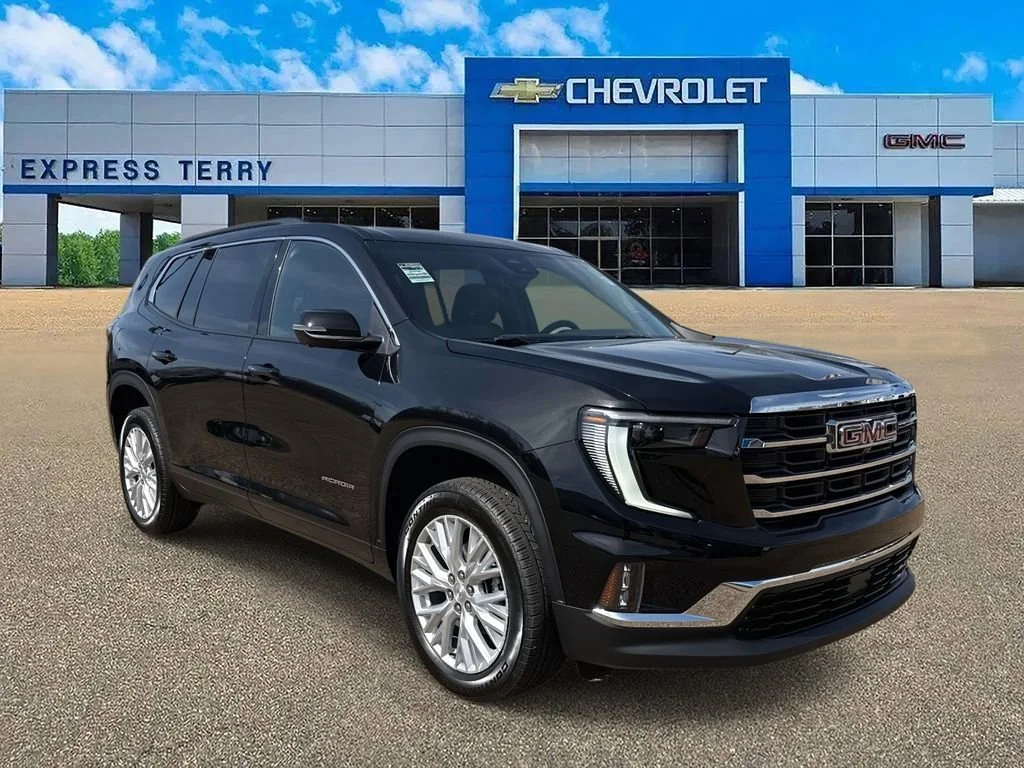 2026 GMC Acadia Elevation FWD's photo