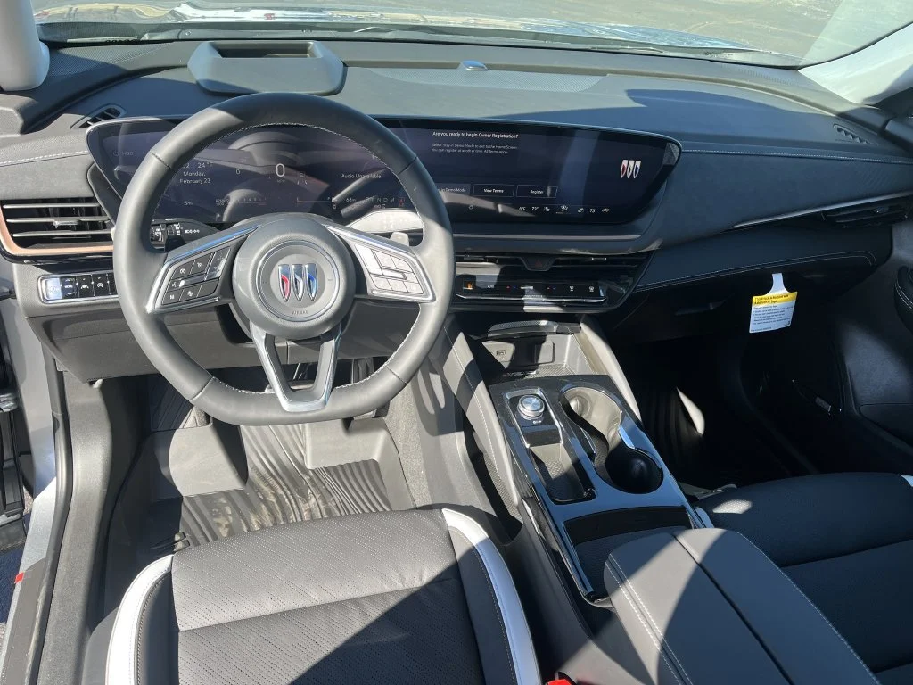 2026 Buick Envision Sport Touring - Photo 16