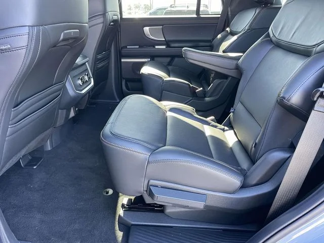 2025 Ford Expedition Tremor - Photo 20