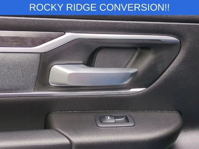 Used 2022 Blue Ram ROCKY RIDGE image 29