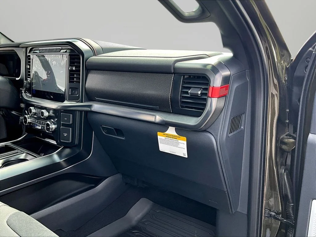 New 2026 Shelter Green Ford Raptor® image 30