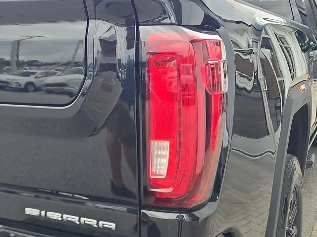 Certified Used 2022 Ebony Twilight Metallic GMC Denali image 8