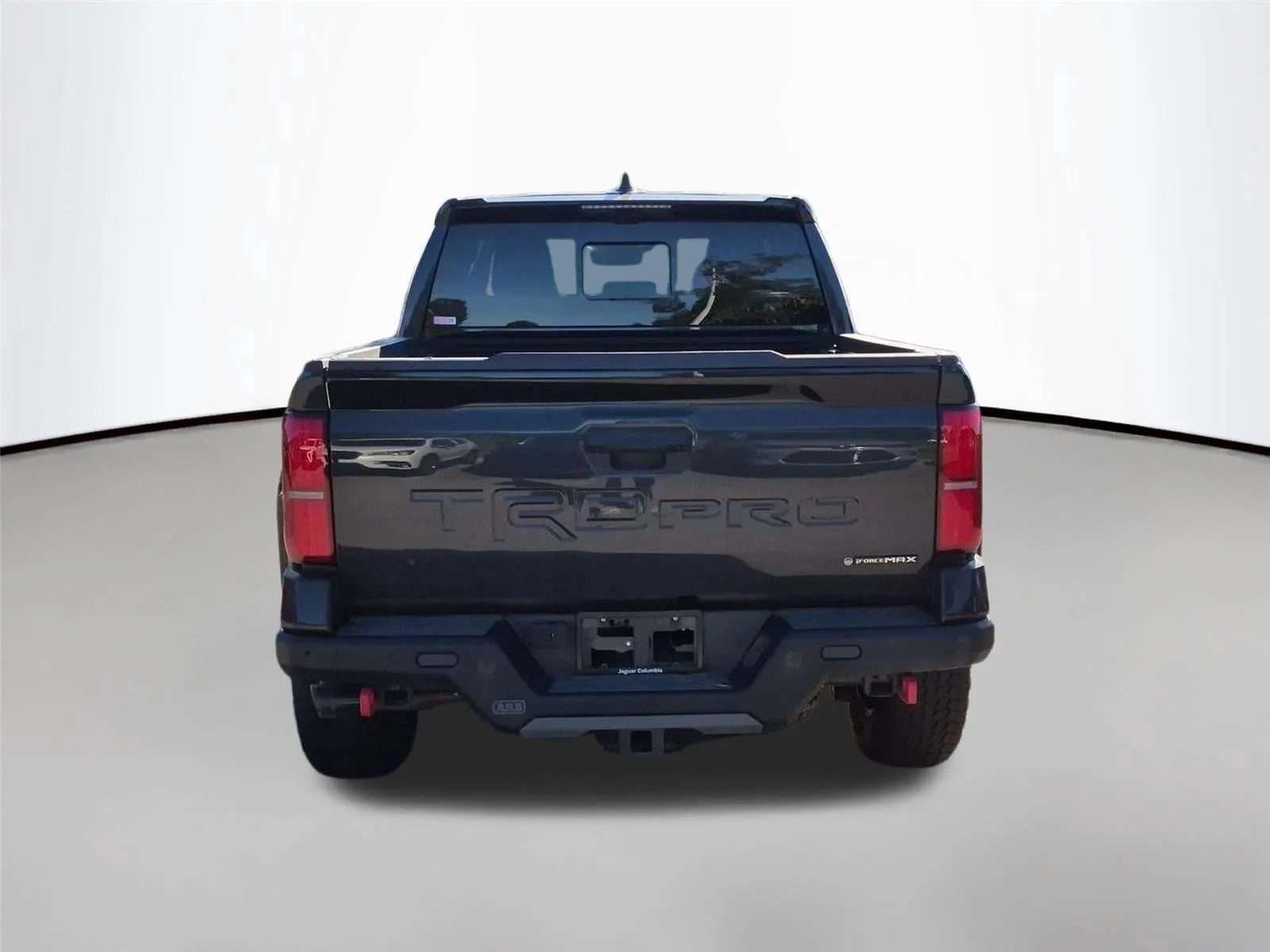 Used 2025 Underground w/Black Roof Toyota TRD Pro Hybrid image 4