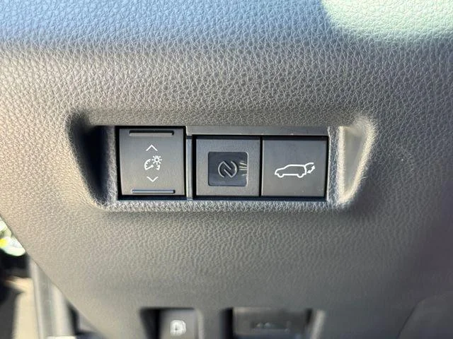 Certified Used 2026 MIDNIGHT BLACK METAL Toyota XSE image 60