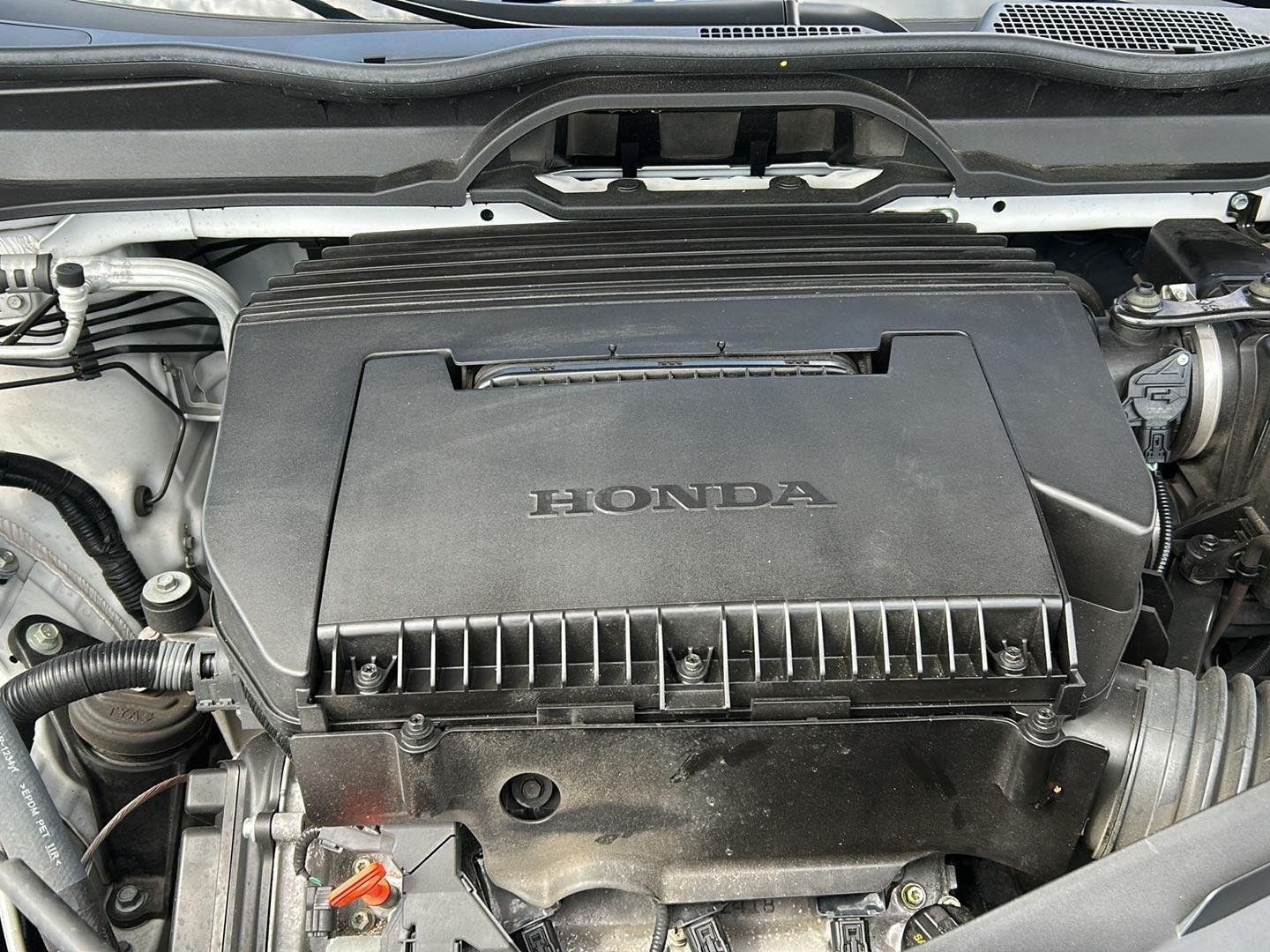 2023 Honda Pilot Elite - Photo 22
