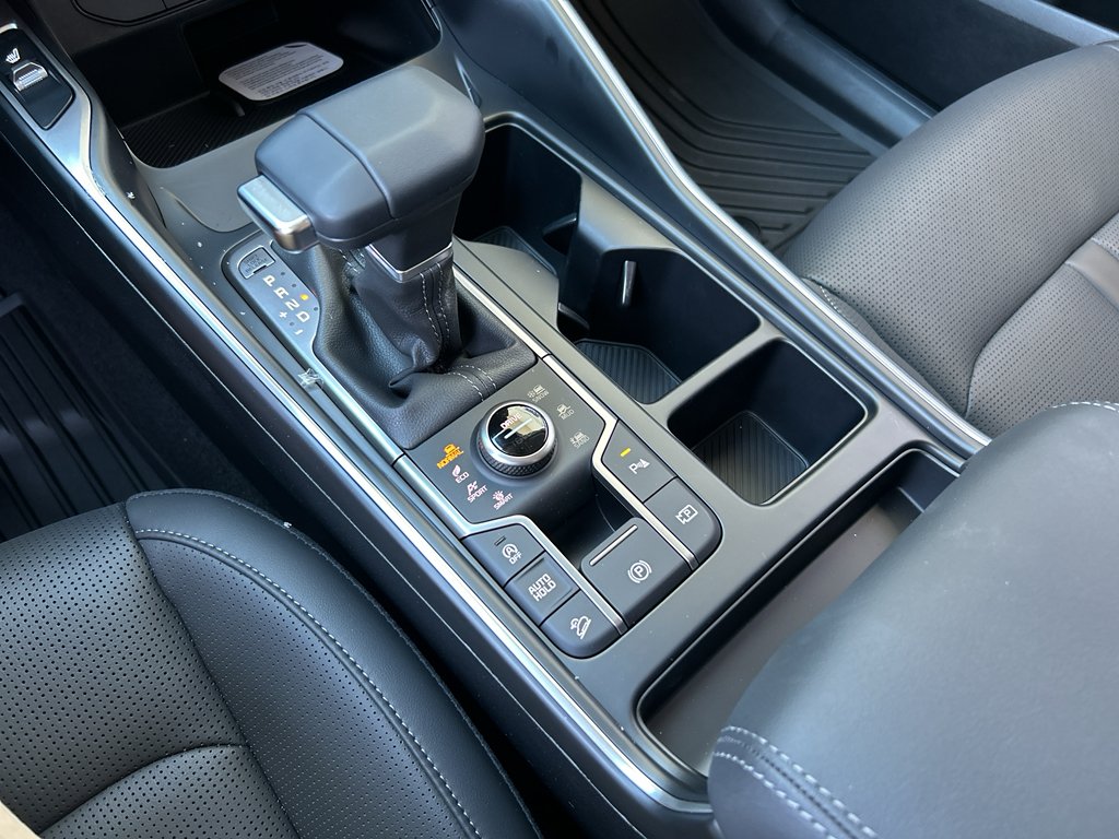 New 2026 Wolf Gray Kia S image 23