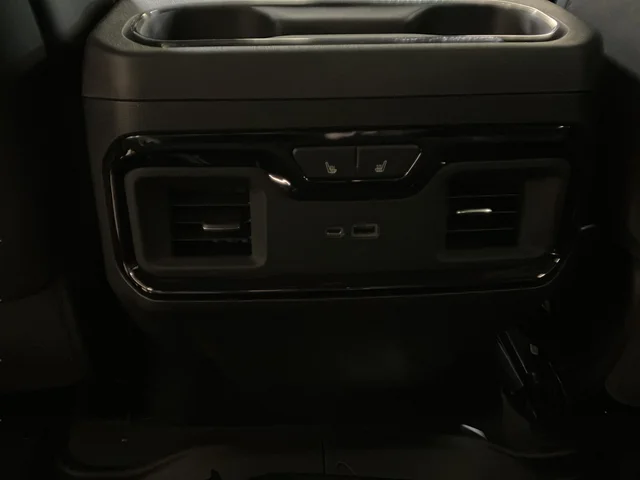 New 2026 Silver GMC AT4X image 26