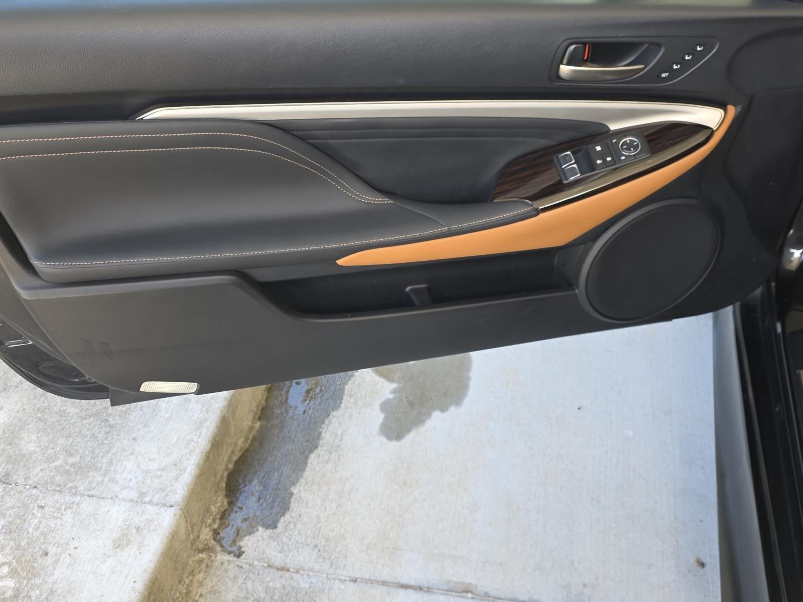 Certified Used 2020 Caviar Lexus 350 image 31