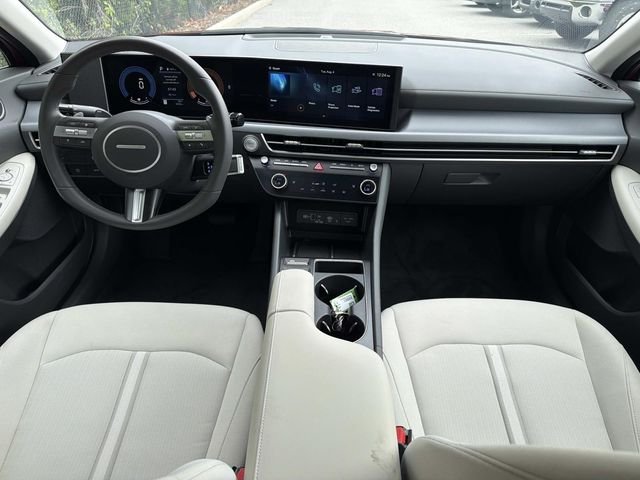 Certified Used 2026 Red Hyundai SEL Sport image 20