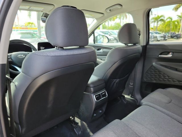 2023 Hyundai Santa Fe SEL - Photo 9