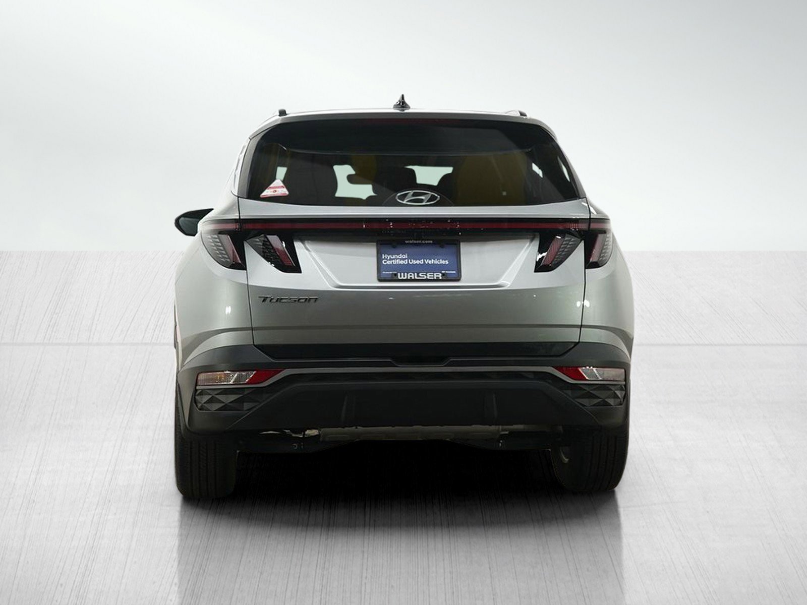 2023 Hyundai Tucson SEL - Photo 6