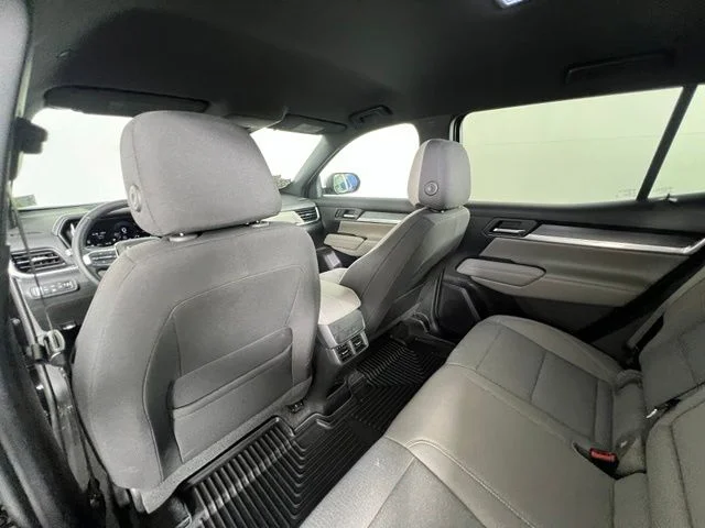 Used 2025 Black GMC Elevation image 14