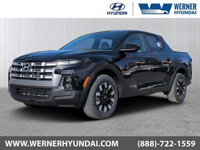 2027 Hyundai SANTA CRUZ SE FWD