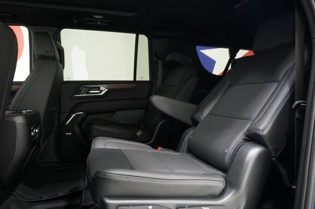 2026 GMC Yukon XL Denali - Photo 18