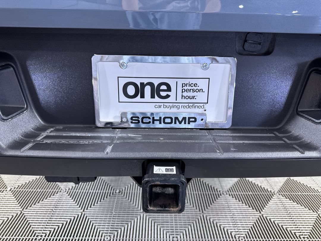 Used 2024  Ford Raptor image 24