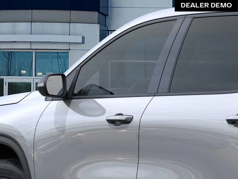 Used 2026  Chevrolet LT image 12