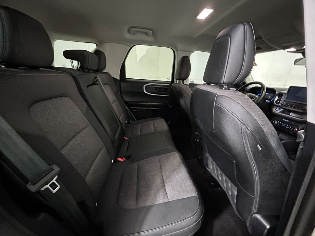 Used 2024 Beige Ford Big Bend image 17