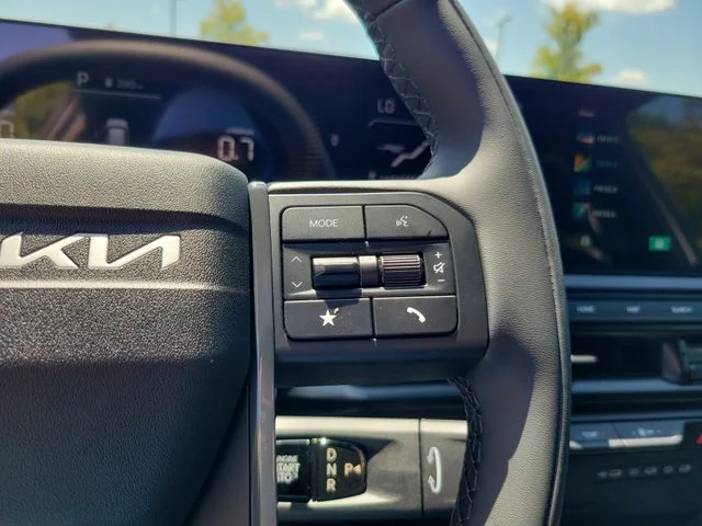 New 2027 Terrain Brown Kia X-Line EX image 20