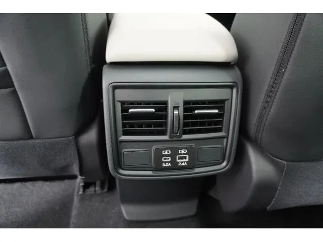 New 2026 CRYSTAL WHITE PEARL Subaru Premium Hybrid image 23