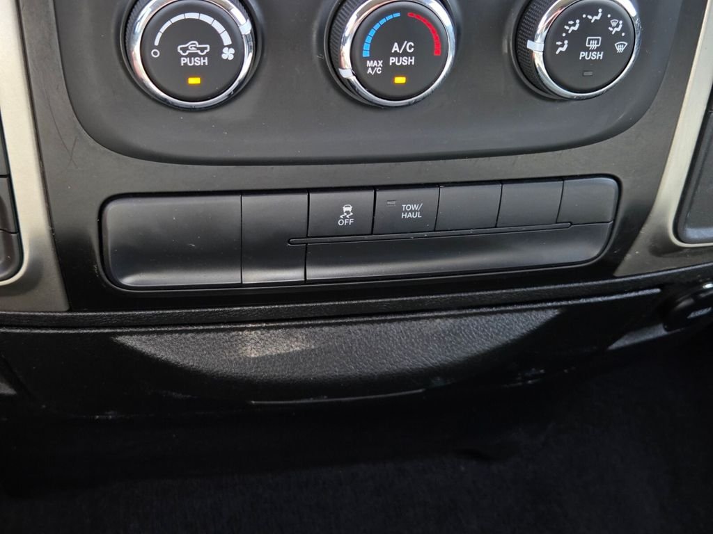 Used 2019 Red Ram SLT image 26
