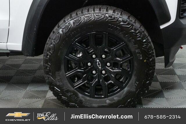 2026 Chevrolet Colorado Trail Boss - Photo 36