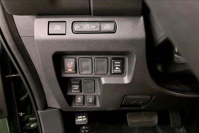2026 Nissan Frontier PRO-4X - Photo 38