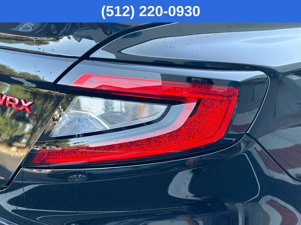 New 2026 Black Subaru Premium image 33