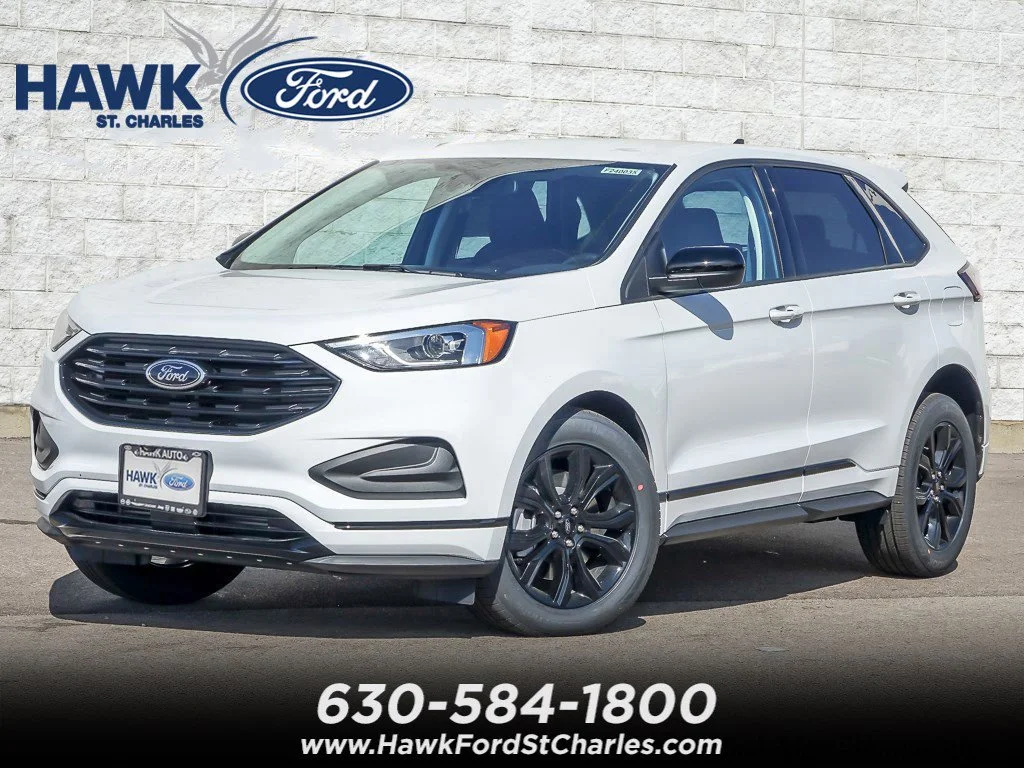 2024 Ford Edge SE AWD's photo