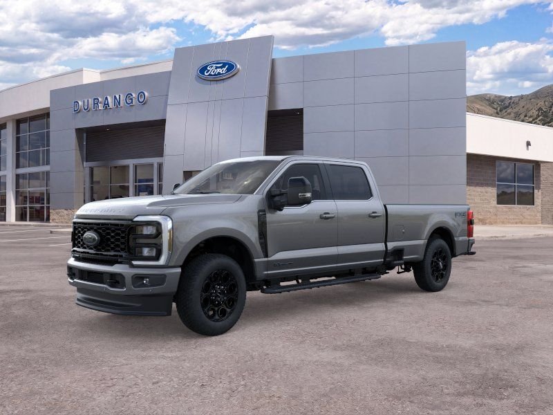 2026 Ford Super Duty