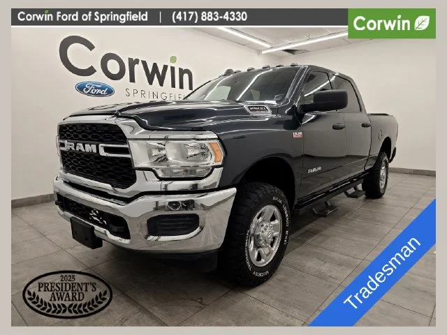 Used 2022 Maximum Steel Metallic Ram Tradesman image 1