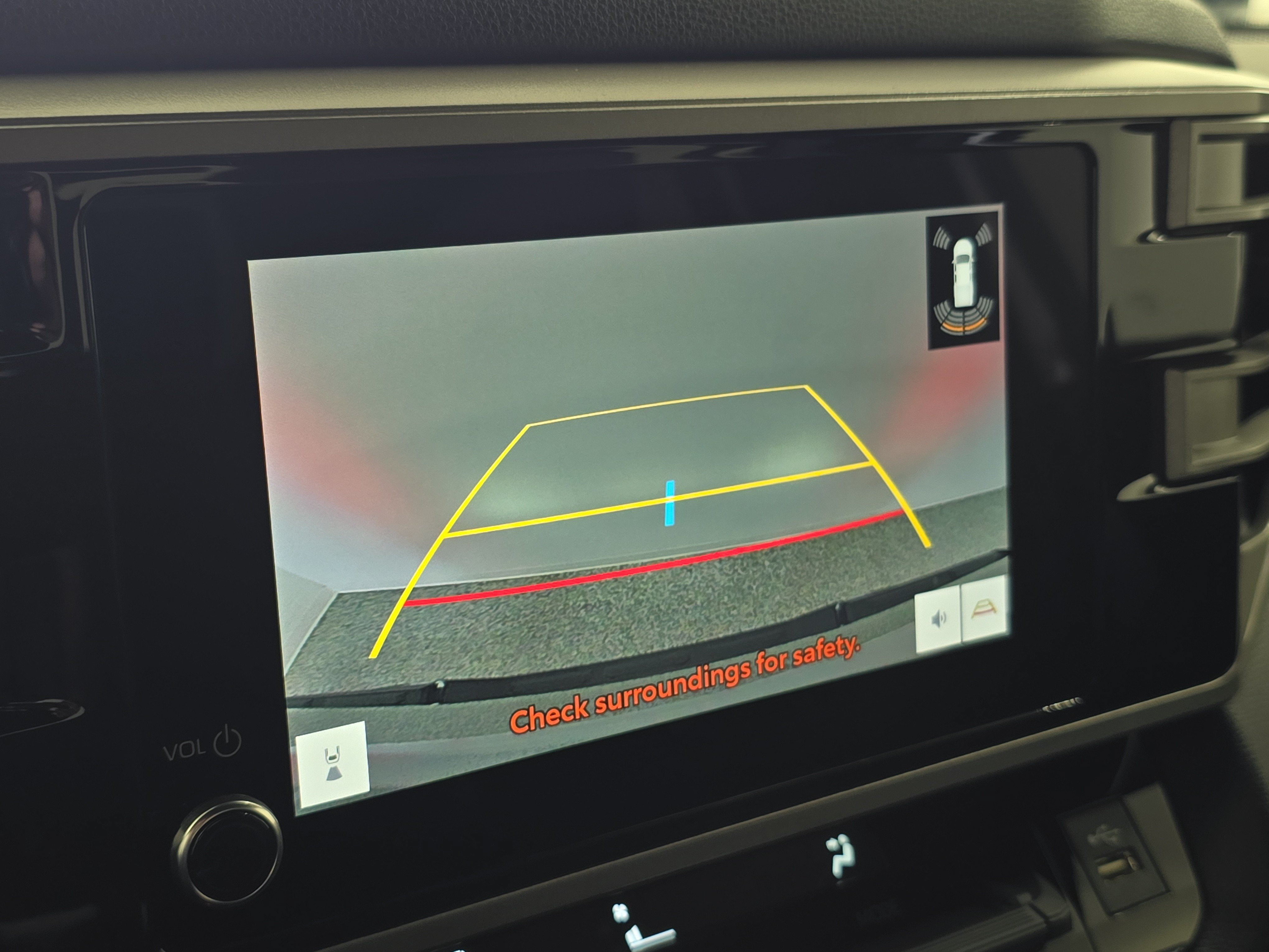 Used 2026 Magnetic Gray Metallic Toyota SR5 image 29