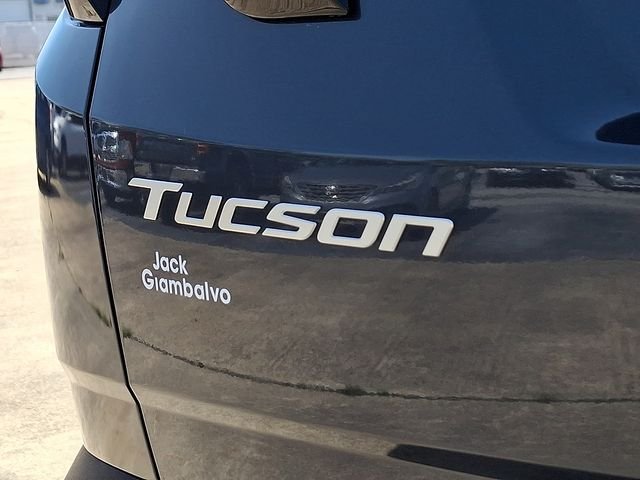 Certified Used 2025 Gray Hyundai Limited image 31