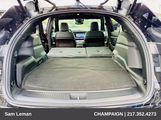 2025 Jeep Wagoneer S Limited - Photo 45