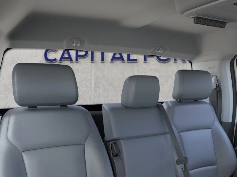 New 2026 White Ford XL image 24
