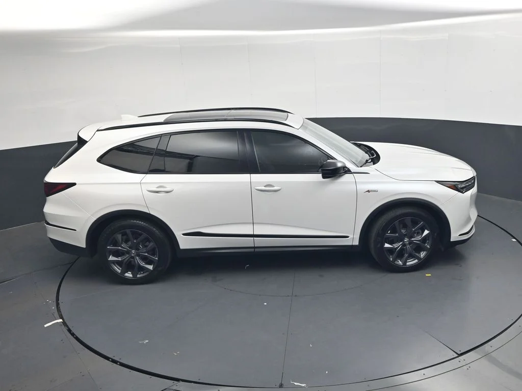 2024 Acura MDX A-Spec Package - Photo 30