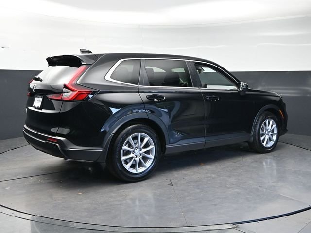 Used 2026  Honda EX image 5