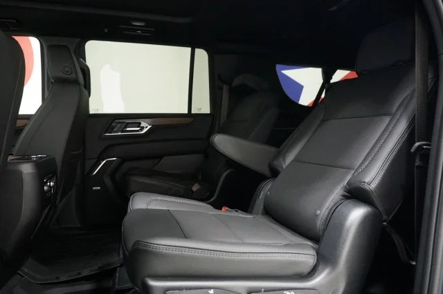 New 2026 Downpour Metallic GMC Denali image 18