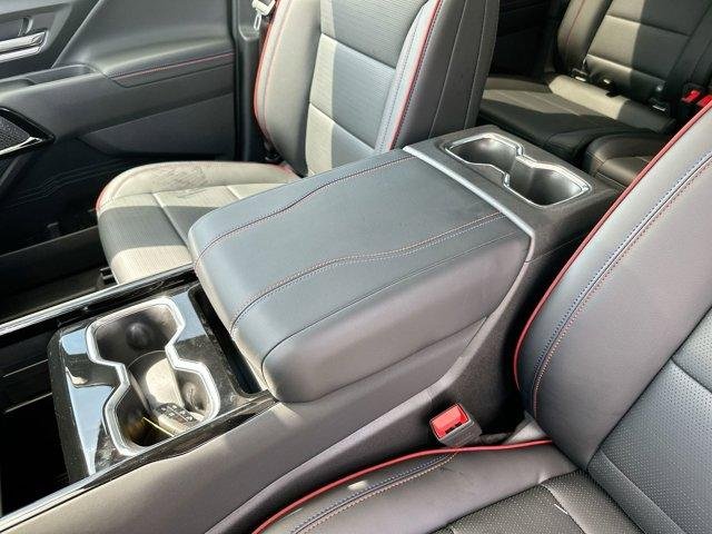 2025 Chevrolet Silverado EV RST - Photo 18