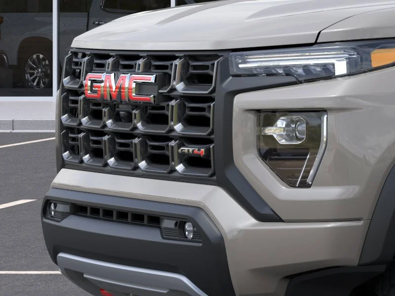 New 2026 Coastal Dune GMC AT4 image 14