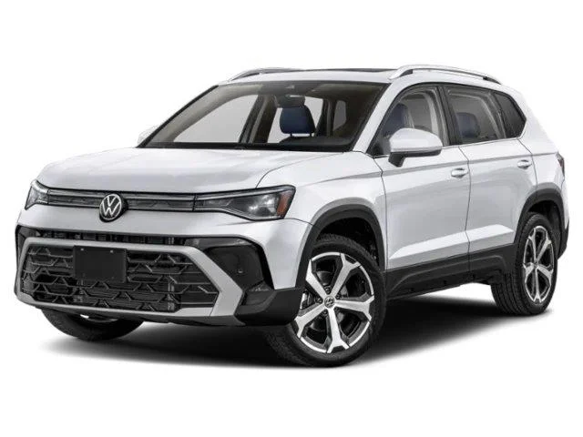 2027 Volkswagen Taos