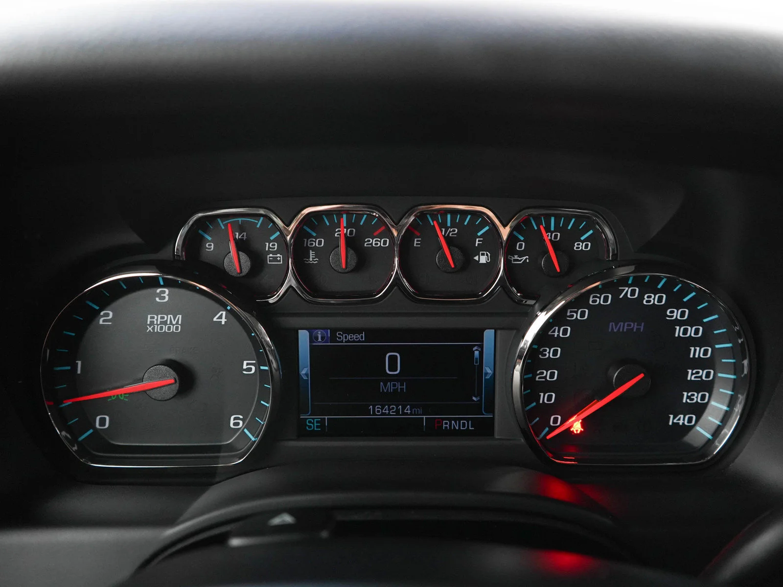 Used 2020 Black Chevrolet LT image 20