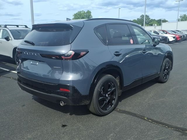 New 2026 Polymetal Gray Metallic Mazda 2.5 S Premium Plus AWD image 7