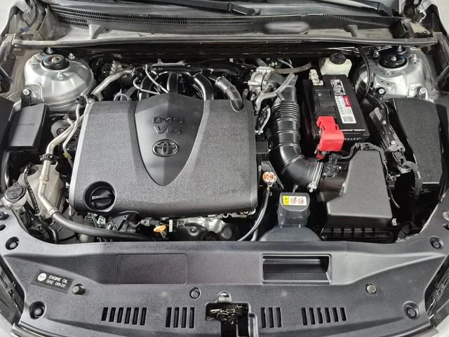 2021 Toyota Avalon XSE - Photo 8