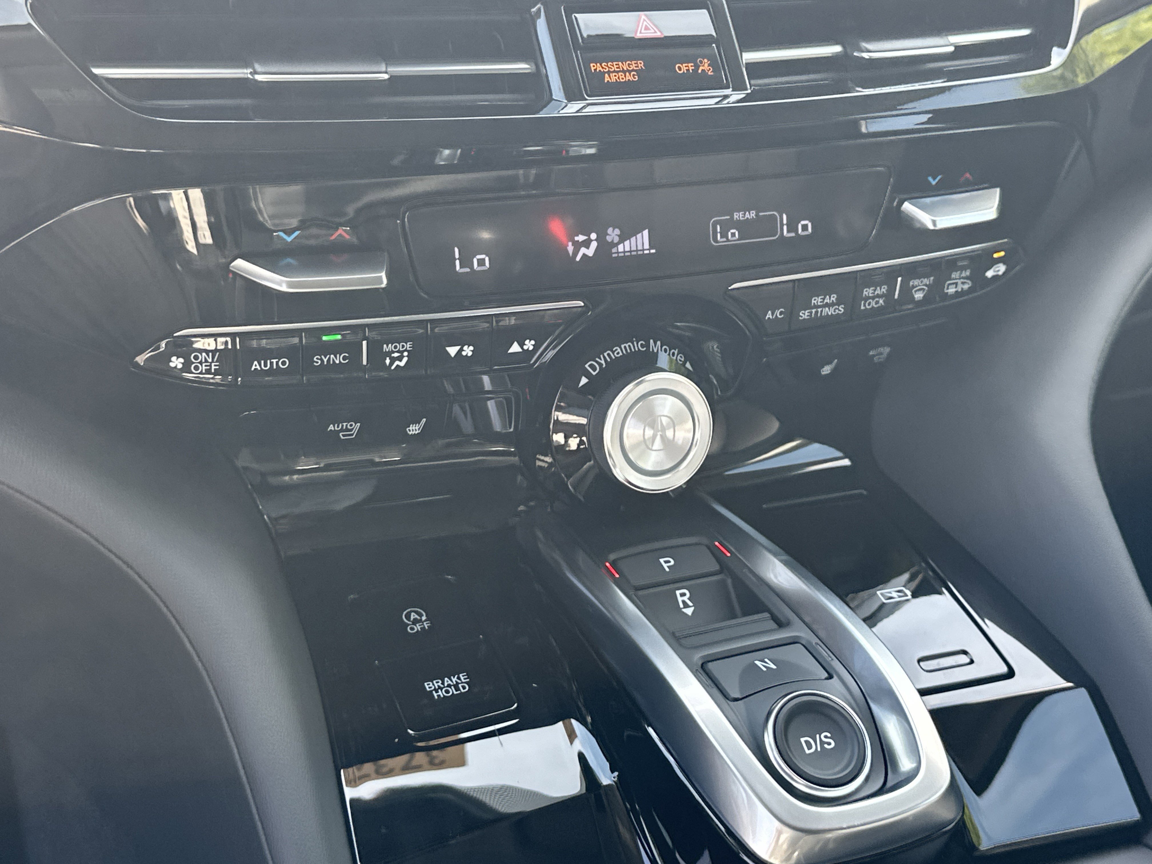 New 2026 Platinum White Pearl Acura w/Technology Package image 26