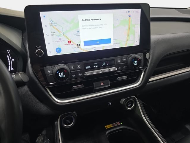 Certified Used 2024 White Toyota XLE image 20