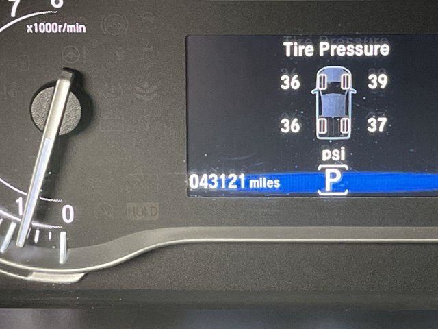 Used 2019 Green Honda RTL-T image 18