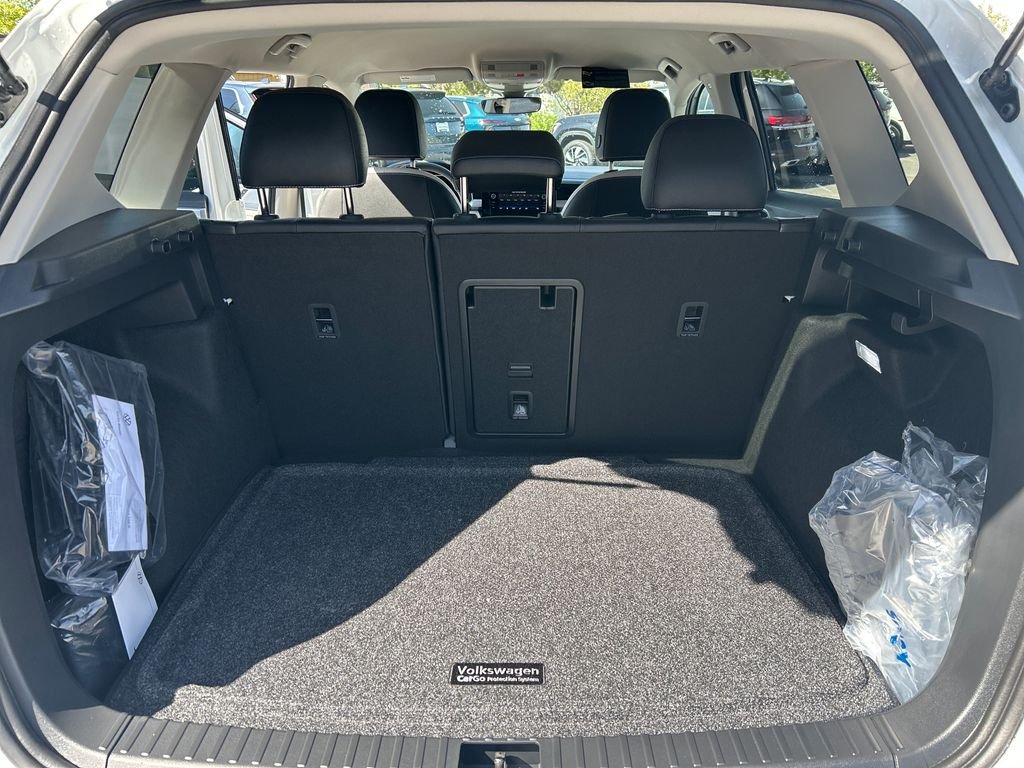 New 2026  Volkswagen 1.5T SE image 12