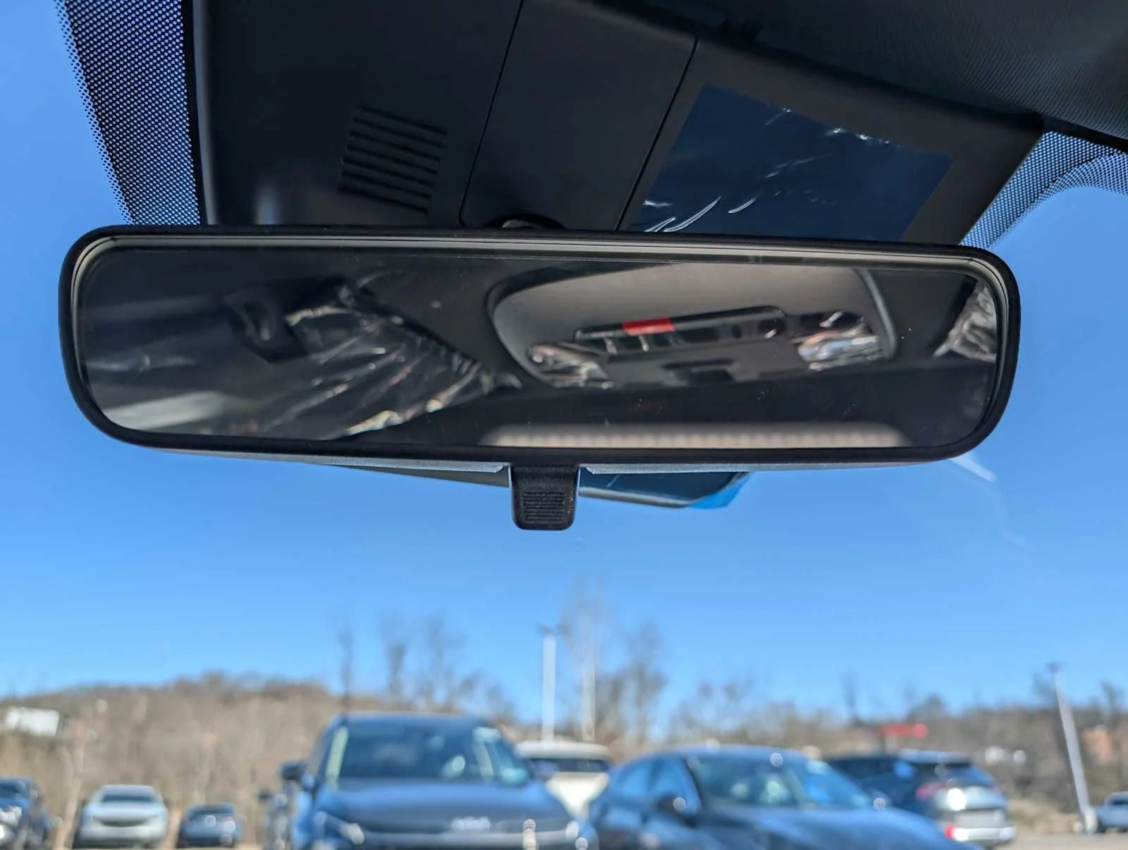 New 2026 Snow White Pearl Kia GT-Line image 27