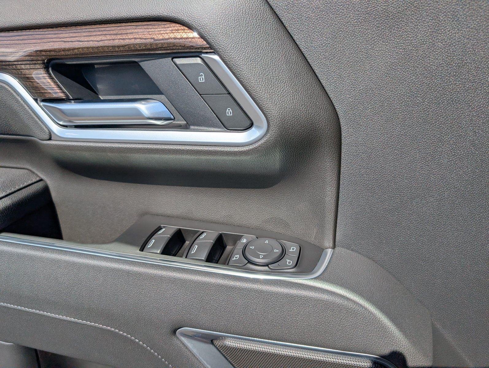 New 2026 Sterling Gray Metallic Chevrolet LT image 18